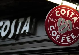 Буюк Британиянинг машҳур Costa Coffee қаҳвахоналари энди