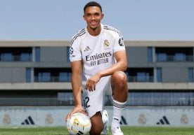 "Реал Мадрид" сафида ўйнаб кетиш катта орзу —