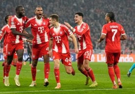 Almanya Bundesliga'sında sezonun en büyük gizemi