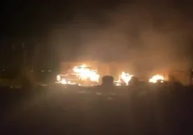 O‘zbekiston Pokiston va Afg‘oniston kuchlari o‘rtasida