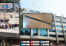 Ижтимоий тармоқларда ҳайдовчи ва бир гуруҳ фуқаролар