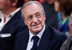 Мадриднинг “Реал” жамоаси атрофида навбатдаги қизғин