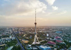 Вазирлар Маҳкамасининг «2022—2026 йилларда Тошкент шаҳри