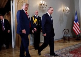 Халқаро сиёсат майдонида юзага келаётган энг долзарб