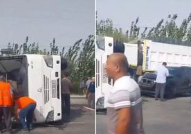 23 сентябрь куни Фарғона вилоятининг Ёзёвон туманида