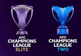 Келаси мавсумдан бошлаб Ўзбекистон клублари учун Осиё