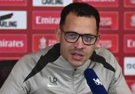 Англия Лига кубоги яримфиналида «Челси» «Арсенал»га қарши