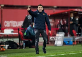 La Liga 19-turidan o‘rin olgan “Malorka”ga qarshi