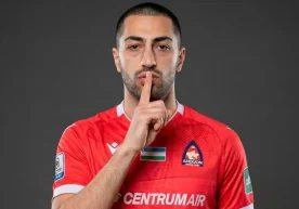 Yeni sezon için kadroyu güçlendirmeyi hedefleyen Andijan,