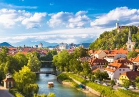 Миграция агентлиги сўнгги расмий маълумотларда Словенияда
