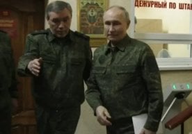 Владимир Путин Курск вилоятидаги вазиятни тан олди фото