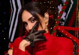 Munisa Rizayeva 2025 yilni katta saboqlar va o‘zgarishlar