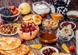 Кардиолог огоҳлантирди: Нонуштада ширинлик – саломатликка хиёнат! фото