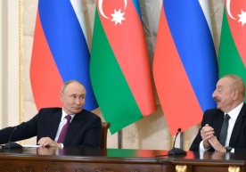 Россия ва Озарбайжон ўртасида қандай келишувларга эришилди? фото