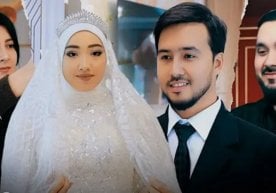 Хонанда Насафий тахаллуси билан ижод қилувчи Азизиддийн