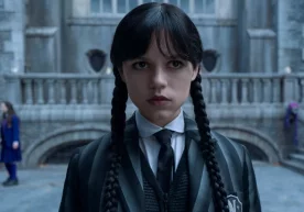 Netflix платформасида кенг машҳурликка эришган «Wednesday»