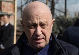Евгений Пригожин билан бирга ҳалок бўлганлар рўйхати эълон қилинди фото