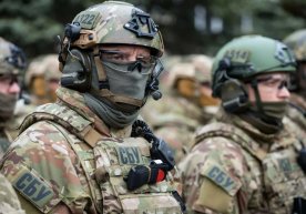 Украина хавфсизлик хизмати ҳукуматни ағдаришни режалаштирган гуруҳни фош этди фото