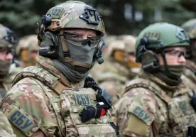 Foto: “life.ru” Ukraina xavfsizlik xizmati 1 iyul kuni