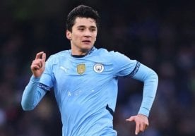 Англия Премьер-лигасининг 34-тури доирасида бўлиб ўтган