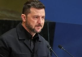Украина президенти Владимир Зеленский БМТ Бош