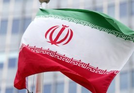 Иран тарапы Біріккен Ұлттар Ұйымы-ға ресми түрде жүгініп,