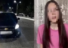 Ижтимоий тармоқларда патрул-пост хизмати ходимининг вояга