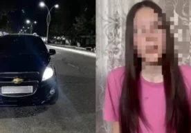 Ижтимоий тармоқларда патрул-пост хизмати ходимининг вояга