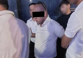 Пойтахтимизда амалга оширилган навбатдаги тезкор тадбир