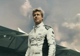 Лойиҳа продюсери Жерри Брукхаймер BBC News’га берган