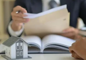 In the Chilanzar district of Tashkent, the alimony debt