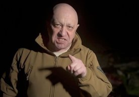 Prigojin Rossiya mudofaa vaziri Sergey Shoyguni Baxmutga kelishga chaqirdi фото