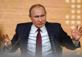 Фото: depositphotos.com Россия элитаси Украина қўлга