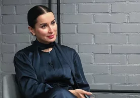 Фото: Тина Канделаки / “РИА Новости” Россиялик