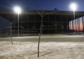 Rio-2016​ olimpiadasidan bir yil o‘tdi. Shahar bugun achinarli holatda фото