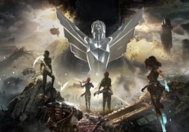 Sandfall Interactive’нинг ролли ўйини Clair Obscur: