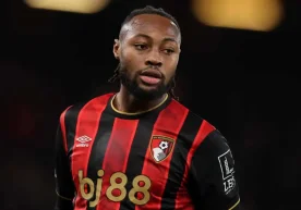 Ганалик ҳужумчи Антуан Семеньо «Манчестер Сити» сафига