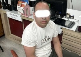 Таиланднинг Пхукет оролида 37 ёшли Ўзбекистон фуқароси 16