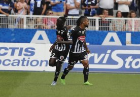 Франция Лига 1нинг 21-тури доирасида бир нечта учрашувлар