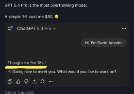 Ижтимоий тармоқларда сунъий интеллект технологияларининг