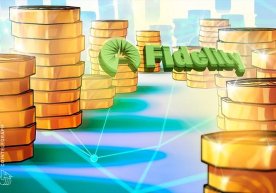 Fidelity International, qui gère près de 1 000 milliards