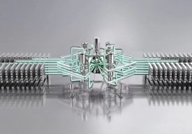 German startup Focused Energy has successfully raised $240