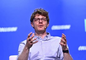 Renowned AI expert Richard Socher has launched a new