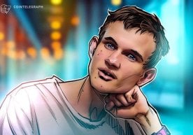 Ethereum асосчиларидан бири Виталик Бутерин Ethereum