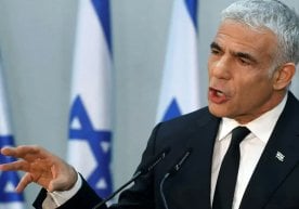 Яқин Шарқдаги зиддият янада қизиб борар экан, Исроил