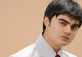 Актёрдан журналист томонидан: “Сизни оммага танитган,