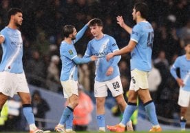 Бугун Англия кубогининг 4-босқич баҳслари давом этади —