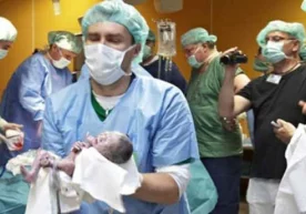 Австралиянинг Виктория штатидаги Мельбурн шаҳри фуқароси