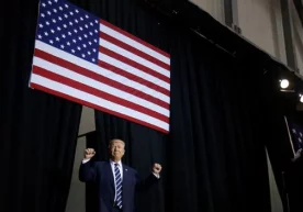 Сайловда ғалаба қозониш учун Дональд Трамп жамоаси араб