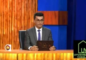 «Milliy» каналининг «MTV SHOW» кўрсатувида Ёшлар иттифоқи